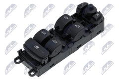 Schalter Fensterheber vorne links für VOLVO V40 Schrägheck Cross Country V70
