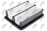 Luftfilter für MAZDA 3 Stufenheck Schrägheck CX-3 CX-30 MX-30