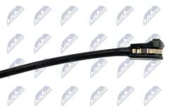 Warnkontakt Bremsbelagverschleiß Hinterachse für BMW 1 2 Coupe Cabriolet 3 Gran