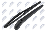 Wischarm Scheibenreinigung hinten für FIAT PANDA / CLASSIC Kasten/Schrägheck