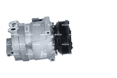 Kompressor Klimaanlage für FIAT OPEL SAAB CROMA Kasten/Kombi FRONTERA B SIGNUM