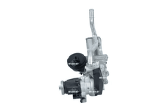 AGR Ventil für SKODA SEAT AUDI VW FABIA II Combi RAPID Spaceback ROOMSTER