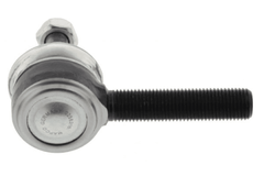 Spurstangenkopf Vorderachse links für MERCEDES-BENZ 123 Stufenheck Coupe