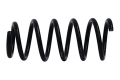 2x Fahrwerksfeder Vorderachse für NISSAN OPEL RENAULT PRIMASTAR Bus Kasten