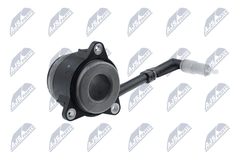 Zentralausrücker Kupplung für AUDI SEAT SKODA VW A3 Sportback Cabriolet