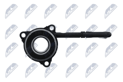 Zentralausrücker Kupplung für AUDI SEAT SKODA VW A3 Sportback Cabriolet