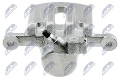 Bremssattel Hinterachse links für OPEL CHEVROLET ANTARA A CAPTIVA SPORT