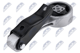 Lagerung Motor hinten für AUDI SEAT SKODA A1 Sportback IBIZA IV SC ST