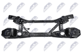 Achskörper Hinterachse für FORD C-MAX II FOCUS III Stufenheck GRAND Van