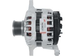 Lichtmaschine Generator für FIAT DUCATO Kasten Pritsche/Fahrgestell Bus