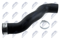 Ladeluftschlauch für MERCEDES-BENZ C-KLASSE T-Model