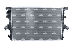 Kühler Motorkühlung für VW CALIFORNIA T6 Camper MULTIVAN TRANSPORTER Kasten