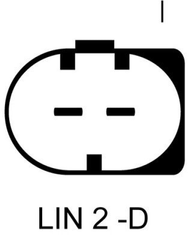 Lichtmaschine Generator für SEAT SKODA VW ALHAMBRA SUPERB II Kombi CC B7 PASSAT