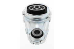 Lagerung Motor hinten für RENAULT GRAND SCÉNIC III MEGANE Schrägheck Coupe