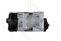 Kompressor Klimaanlage für FORD COUGAR GALAXY I MAVERICK MONDEO Stufenheck