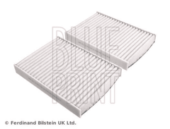 Filtersatz Innenraumluft für BMW ROLLS-ROYCE ALPINA 5 Touring 6 Gran Turismo 7