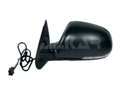 Außenspiegel links für SKODA OCTAVIA II Combi