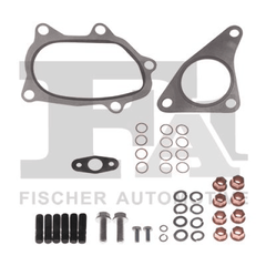 Montagesatz Lader für SUBARU FORESTER IMPREZA Stufenheck Station Wagon Coupe