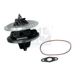 Rumpfgruppe Turbolader für FIAT OPEL SAAB CROMA ASTRA H Caravan GTC TwinTop