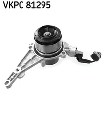 Wasserpumpe Motorkühlung für AUDI VW SKODA A3 Limousine Sportback Q3 A4 B9