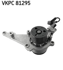 Wasserpumpe Motorkühlung für AUDI VW SKODA A3 Limousine Sportback Q3 A4 B9