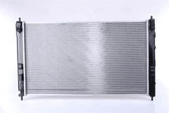 Kühler Motorkühlung für CITROËN MITSUBISHI PEUGEOT C4 AIRCROSS ASX 4008