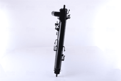 Kühler Motorkühlung für CITROËN MITSUBISHI PEUGEOT C4 AIRCROSS ASX 4008