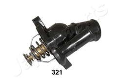Thermostat Kühlmittel für FORD MAZDA MONDEO IV Stufenheck Turnier TRANSIT