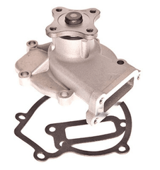 Wasserpumpe Motorkühlung für NISSAN 100NX ALMERA I Hatchback PRIMERA Traveller