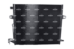 Kondensator Klimaanlage für MERCEDES-BENZ M-KLASSE