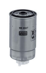 Kraftstofffilter für CHRYSLER VOYAGER IV