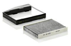 Filter Innenraumluft für FIAT LANCIA UAZ DOBLO Großraumlimousine IDEA PUNTO