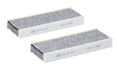 Filter Innenraumluft für CITROËN OPEL PEUGEOT DS C5 X ASTRA L Sports Tourer