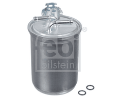 Kraftstofffilter für FORD SEAT VW GALAXY I MK VAN ALHAMBRA SHARAN