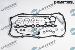 Dichtungssatz Zylinderkopfhaube für BMW 3 Coupe Touring Cabriolet Compact 5 7