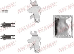 Reparatursatz Expander Hinterachse für BMW AUDI 3 Touring Cabriolet 2500-3.3 Z3
