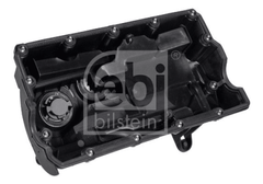 Zylinderkopfhaube für VW SEAT SKODA AUDI CADDY III Großraumlimousine