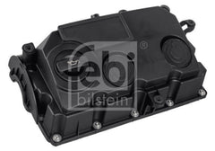 Zylinderkopfhaube für VW SEAT SKODA AUDI CADDY III Großraumlimousine
