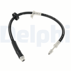 Bremsschlauch Vorderachse für CITROËN OPEL C3 AIRCROSS II Van CROSSLAND X /