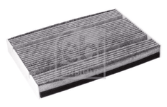 Filter Innenraumluft für MERCEDES-BENZ EQV MARCO POLO Camper SPRINTER 3-t