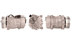 Kompressor Klimaanlage für AUDI FORD SEAT SKODA VW A3 TT Roadster GALAXY I MK