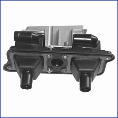 Zündspule für AUDI VW A4 B5 Avant A6 C4 C5 CABRIOLET B3