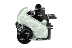 Thermostat Kühlmittel für CITROËN OPEL PEUGEOT DS C4 GRAND PICASSO II