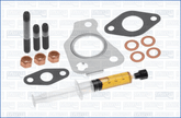 Montagesatz Lader für ALFA ROMEO CITROËN FIAT LANCIA OPEL MITO NEMO