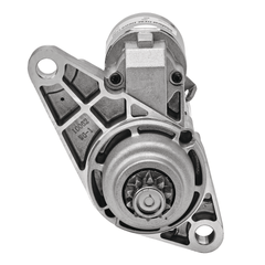 Anlasser Starter für SKODA SEAT VW AUDI ROOMSTER FABIA II Combi I Stufenheck