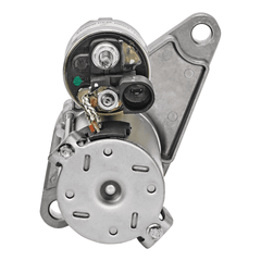 Anlasser Starter für AUDI SEAT SKODA VW A1 Sportback A3 ALTEA XL CORDOBA IBIZA