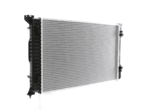 Kühler Motorkühlung für AUDI SEAT A4 B6 Avant Cabriolet B7 A6 C5