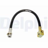 Bremsschlauch Hinterachse für JEEP CHEROKEE