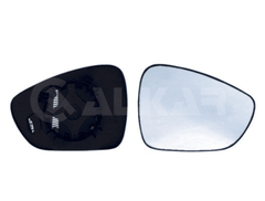 Spiegelglas Außenspiegel rechts für CITROËN DS C5 III Break DS5 5