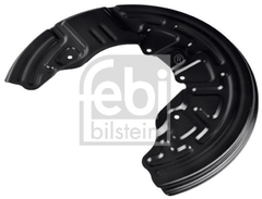 Spritzblech Bremsscheibe Vorderachse links für AUDI A4 B6 Avant Cabriolet B7